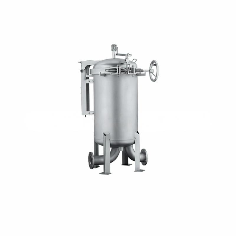 快開多袋式過濾器